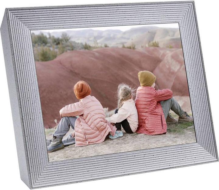 Produktbild Aura Frames Mason Luxe (9.70", 2048 x 1536 Pixel)