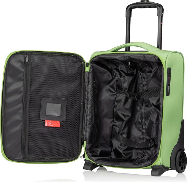 Immagine prodotto Pack Easy Easytrip (29 l, Bagaglio a mano (fino a 50 litri))