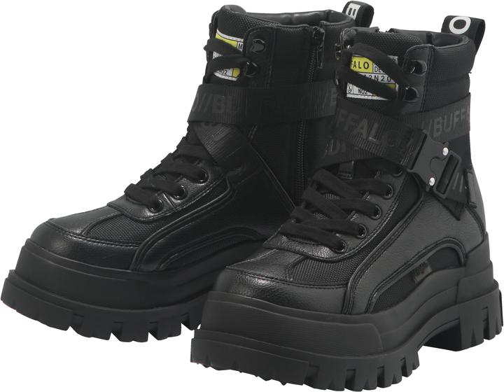 Actual product image Buffalo ASPHA COM1 - 12132 (37)