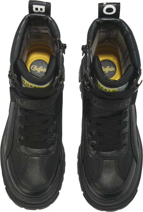 Actual product image Buffalo ASPHA COM1 - 12132 (37)