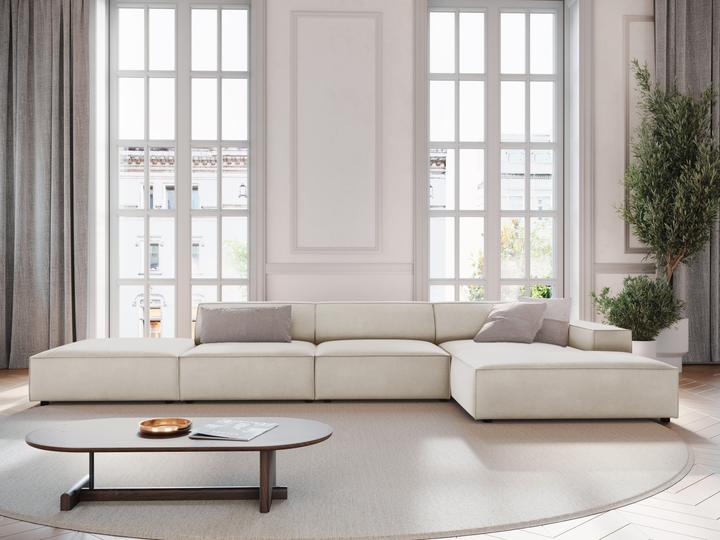 Actual product image Micadoni Jodie (Corner sofa)
