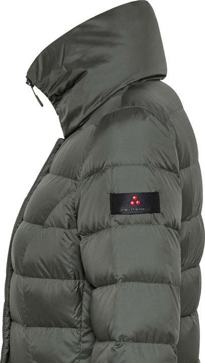 Image du produit Peuterey Steppjacke SOBCHAK MQ 01 mit hohem Kragen (48)