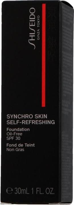 Produktbild Shiseido Synchro Skin Self-Refreshing (130 Opal)