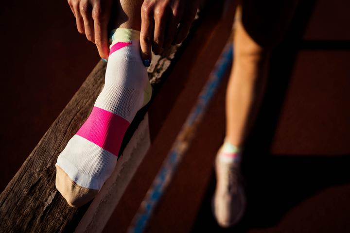 Immagine prodotto Incylence Ultralight Strikes Short (43 - 46)