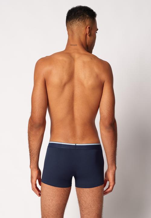 Immagine prodotto Skiny Pants Cotton Multipack (L, confezione da 3)