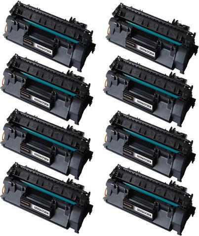 Image du produit Hermex Toner compatible pour HP LaserJet Pro 400 MFP M425dn (CF)