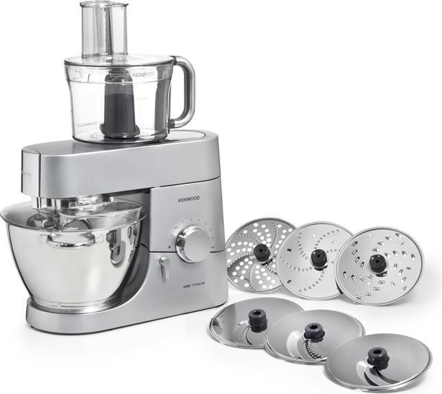 Produktbild Kenwood AT647 Food Processor