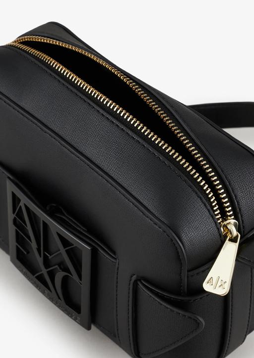 Actual product image Armani Exchange Camera Case