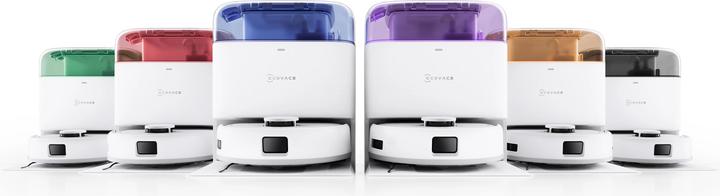 Actual product image Ecovacs Deebot Mini (Robot vacuum)