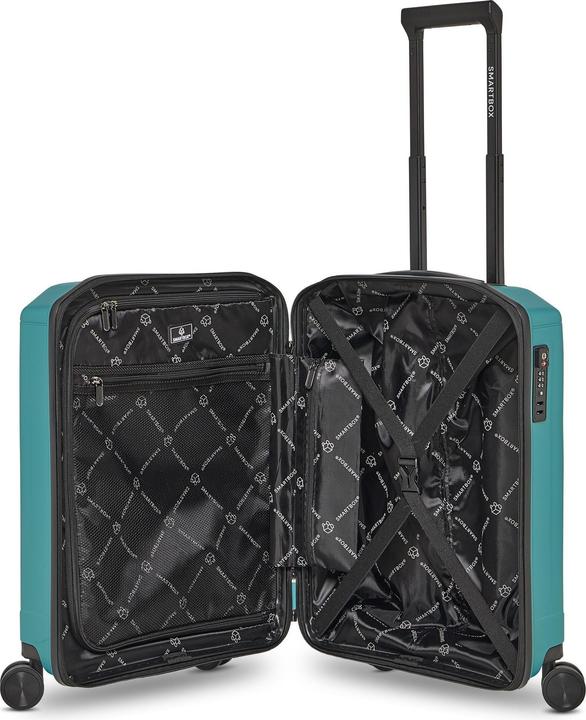 Produktbild Smartbox Edition 02 (55 l, Handgepäck (bis 50l))