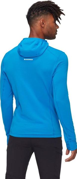 Actual product image Mammut Taiss Light ML Hooded Jacket (S)