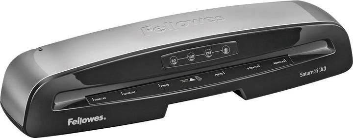 Produktbild Fellowes Saturn 3i (80 - 125 µm, A3)