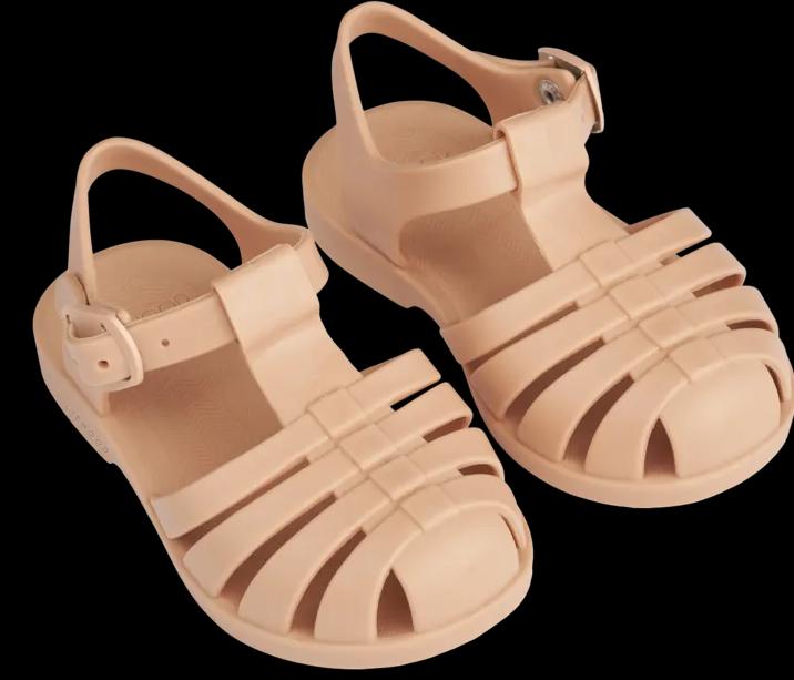 Actual product image Liewood Bathing sandals (27)