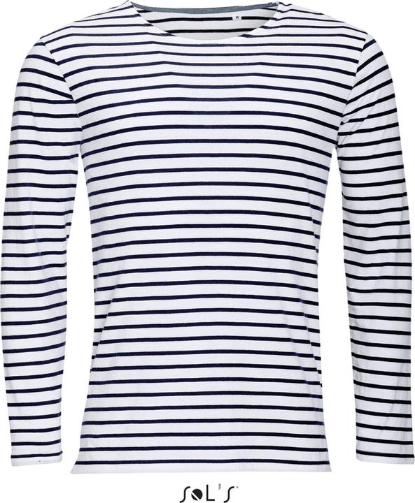 Nährwerte und Zutaten Sol's Marine (M)