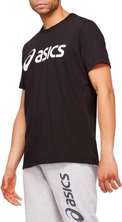 Immagine prodotto ASICS Performance Maglietta Con Logo Grande (M)