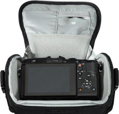 Image du produit Lowepro Adventura TLZ 20 II (Kamera Bereitschaftstasche)