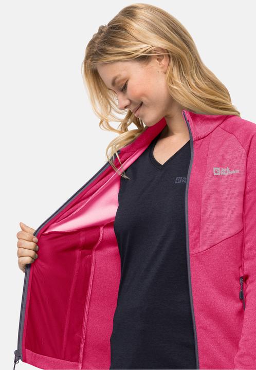 Immagine prodotto Jack Wolfskin Blattsteig Fz W (XS)
