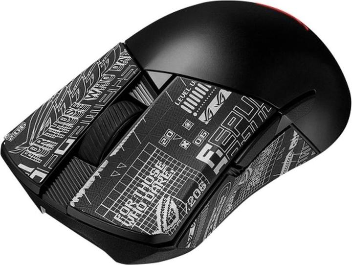 Produktbild ASUS ROG Gladius III (Kabellos)