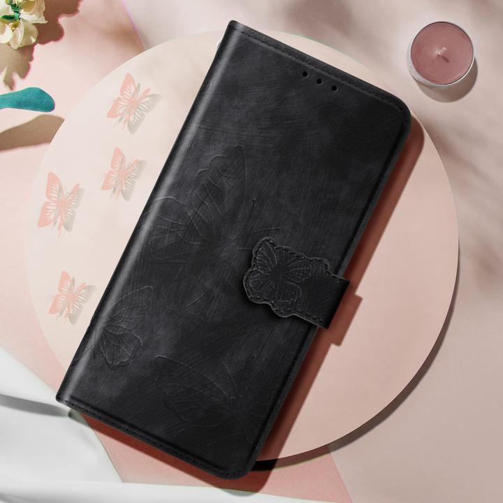 Image du produit Avizar Butterfly Flip Case (Samsung Galaxy A26)