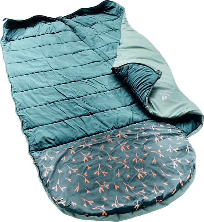 Produktbild Deuter Overnite (190 cm)