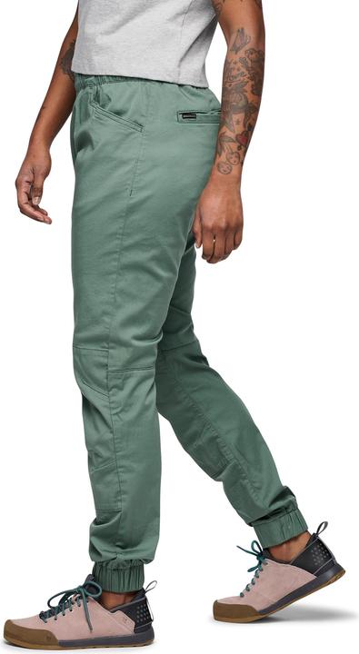 Actual product image Black Diamond Notion Pants (XS)