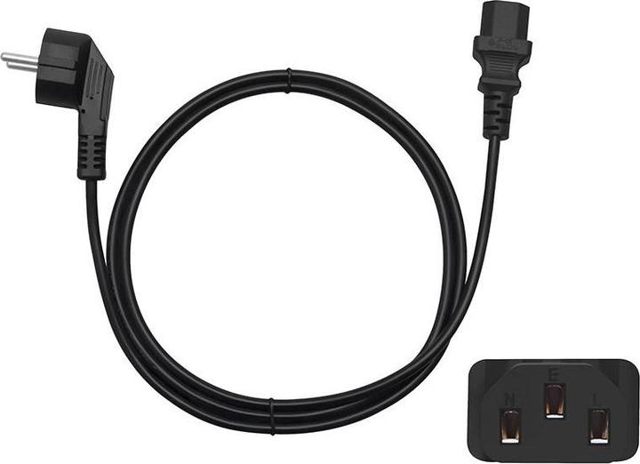 Produktbild Blow CABLE POWER CORD 1.5M 98-203 (1.50 m)