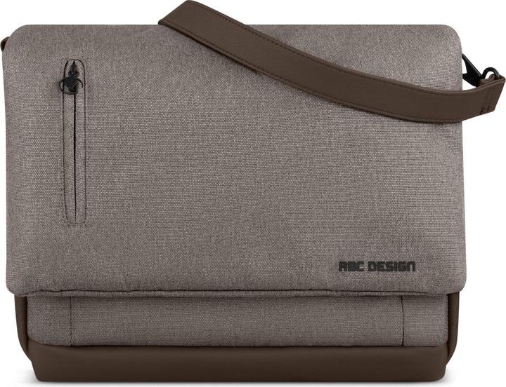 Produktbild ABC Design Wickeltasche Urban