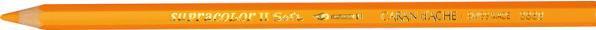 Produktbild Caran d'Ache Supracolor Aquarelle (Orange, 1 x)