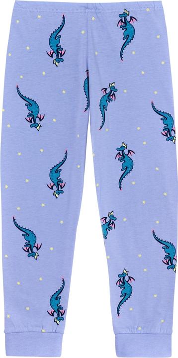 Produktbild Schiesser Pyjama Horse World (98)