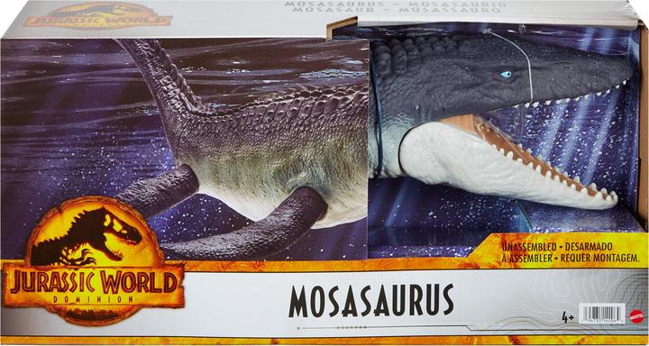 Immagine prodotto Jurassic World Mosasaurus