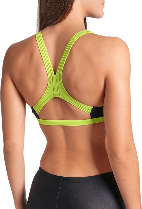 Image du produit Arena W Graphic Swimsuit Swim Pro Two Pieces (38)