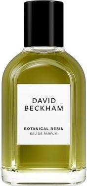 Actual product image David Beckham Botanical Resin Eau de Parfum 50 ml (Eau de parfum, 50 ml)