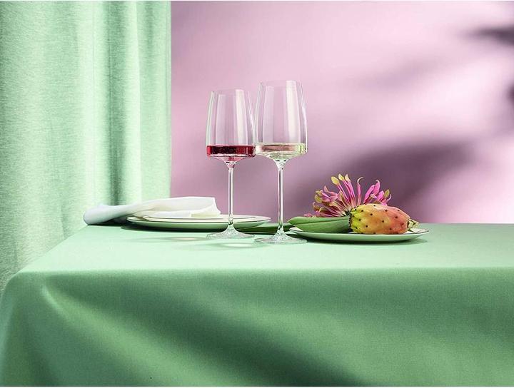 Produktbild Schott Zwiesel Sensa (36 cl, 6 Gläser, Rotweingläser)
