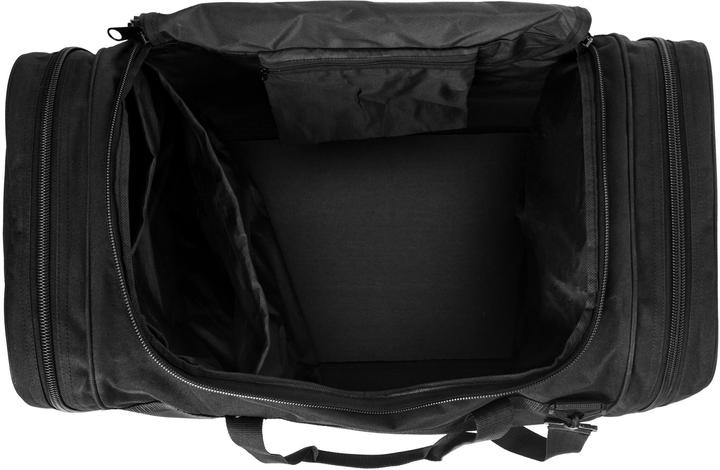 Immagine prodotto Koor Borsa sportiva 55 l, nera (55 l)