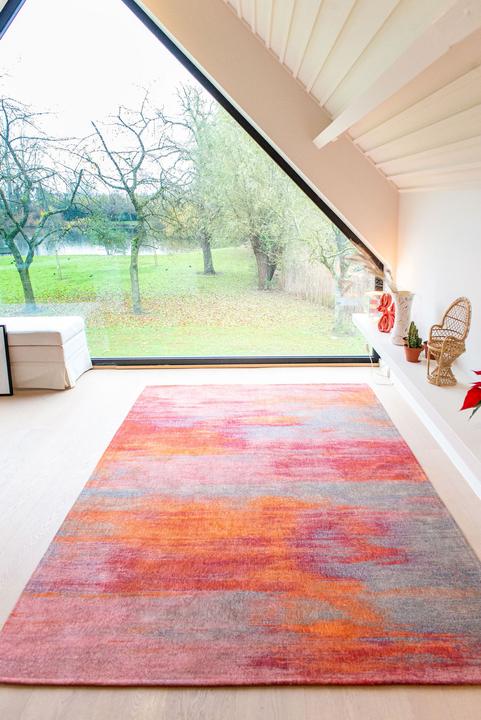 Actual product image Louis de Poortere Atlantic Monetti (240 x 340 cm)