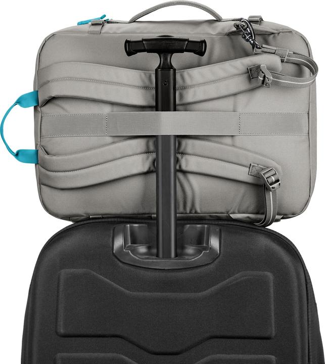 Image du produit Pacsafe GO 34l Carry-on sac à dos stone (34 l)