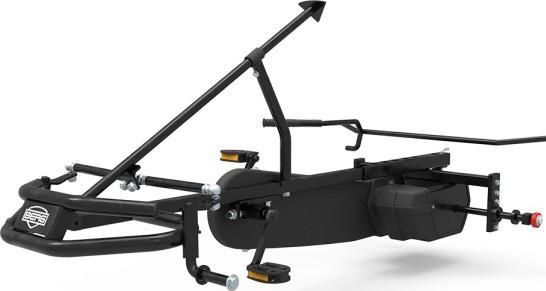 BERG Frame BFR