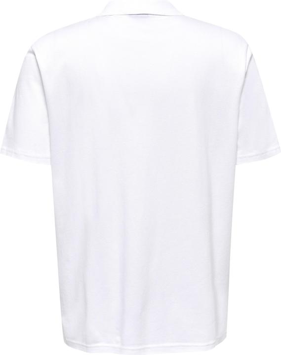 Image du produit hummel Red Classic Polo (M)