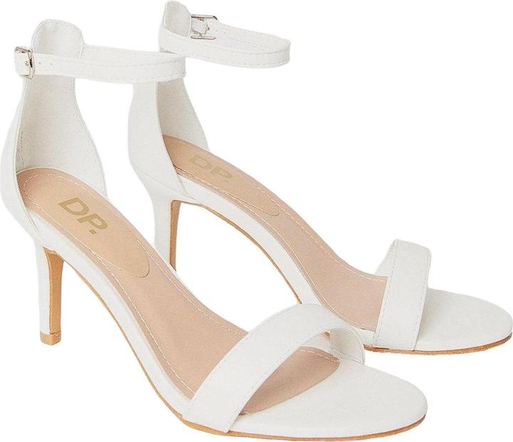 Dorothy Perkins Sandalen Tasha Barely There