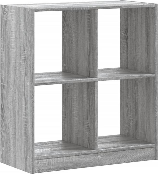 Produktbild VidaXL Bücherregal (68.5 x 32 x 75 cm)