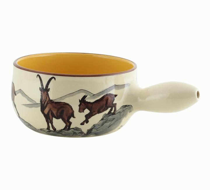 Immagine prodotto Kuhn Rikon Caquelon Bouquetin Induzione ø 20cm (2.60 l)