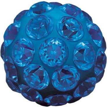 Immagine prodotto Studex Orecchini sensitivi Fireball Sapphire (Acciaio inossidabile)