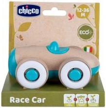Actual product image Chicco Car blue Eco+