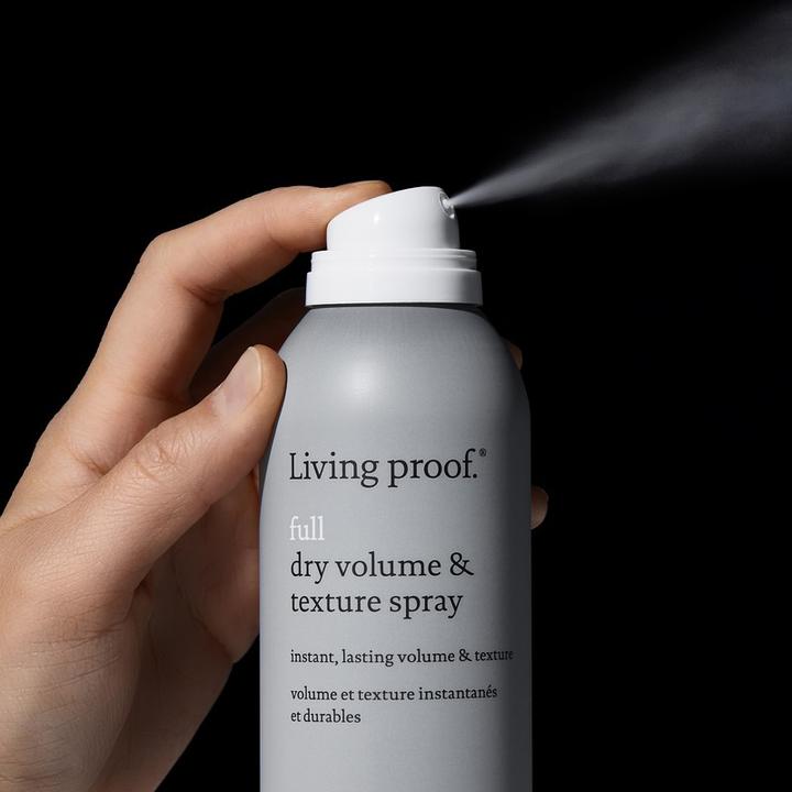 Produktbild Living Proof Full Dry Volume Blast 238ml (238 ml)