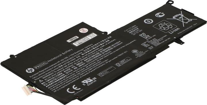 Produktbild HP 789116-005 (3 Zellen, 4960 mAh)