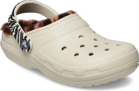 Immagine prodotto Crocs Zoccolo classico foderatoAnimal Remix (37)
