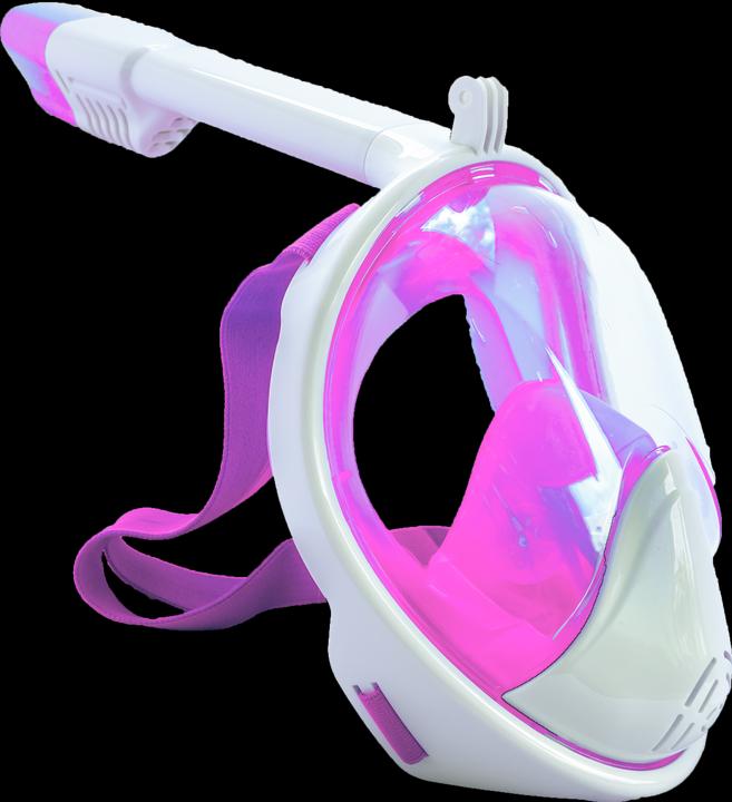 Flamingo Pink
