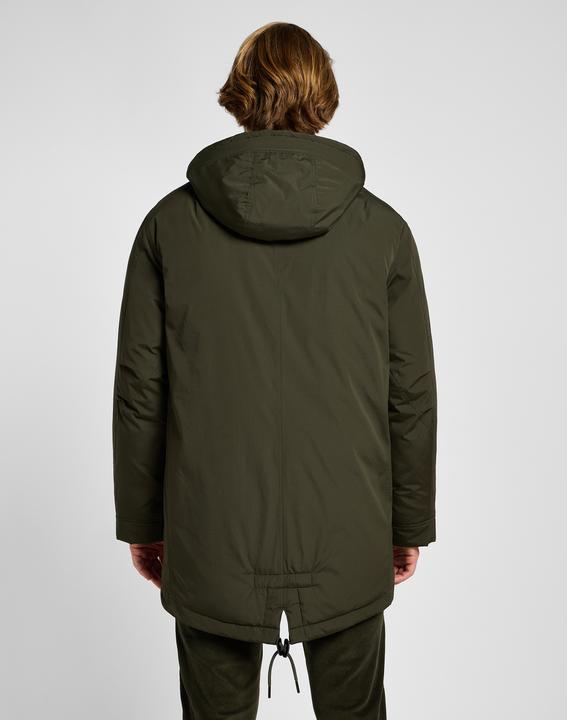 Image du produit Lee Parka Tactical Parka (S)