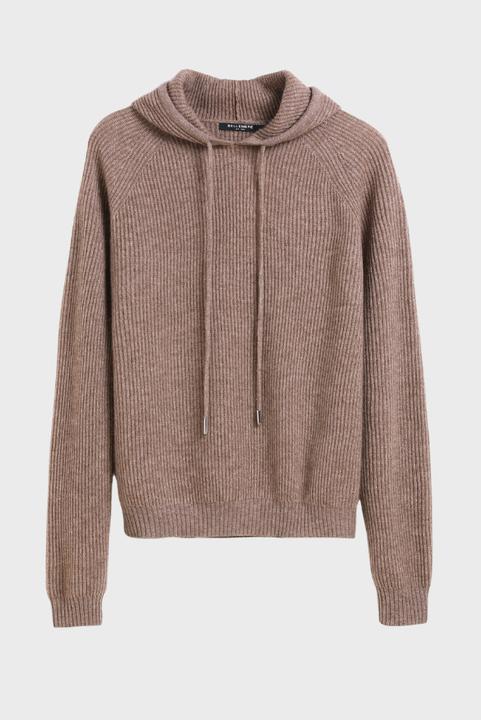 Bellemere Pullover Everyday Cashmere-Pullover