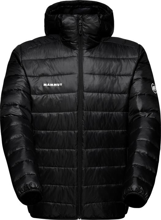 Actual product image Mammut Crag IN Hooded Jacket Men (3XL)